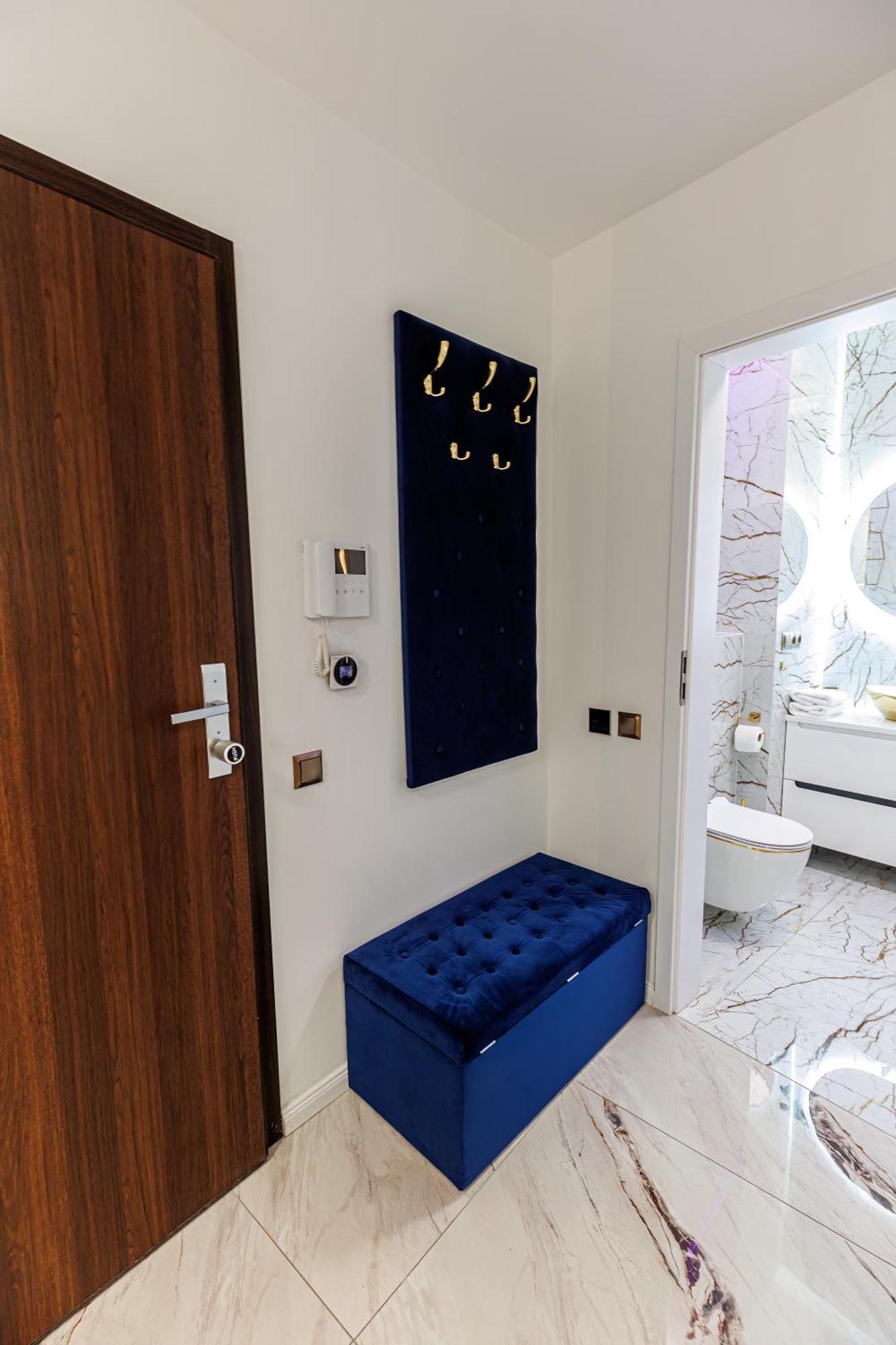 Apartamenty Szczecin Pool & Spa Stettino Esterno foto