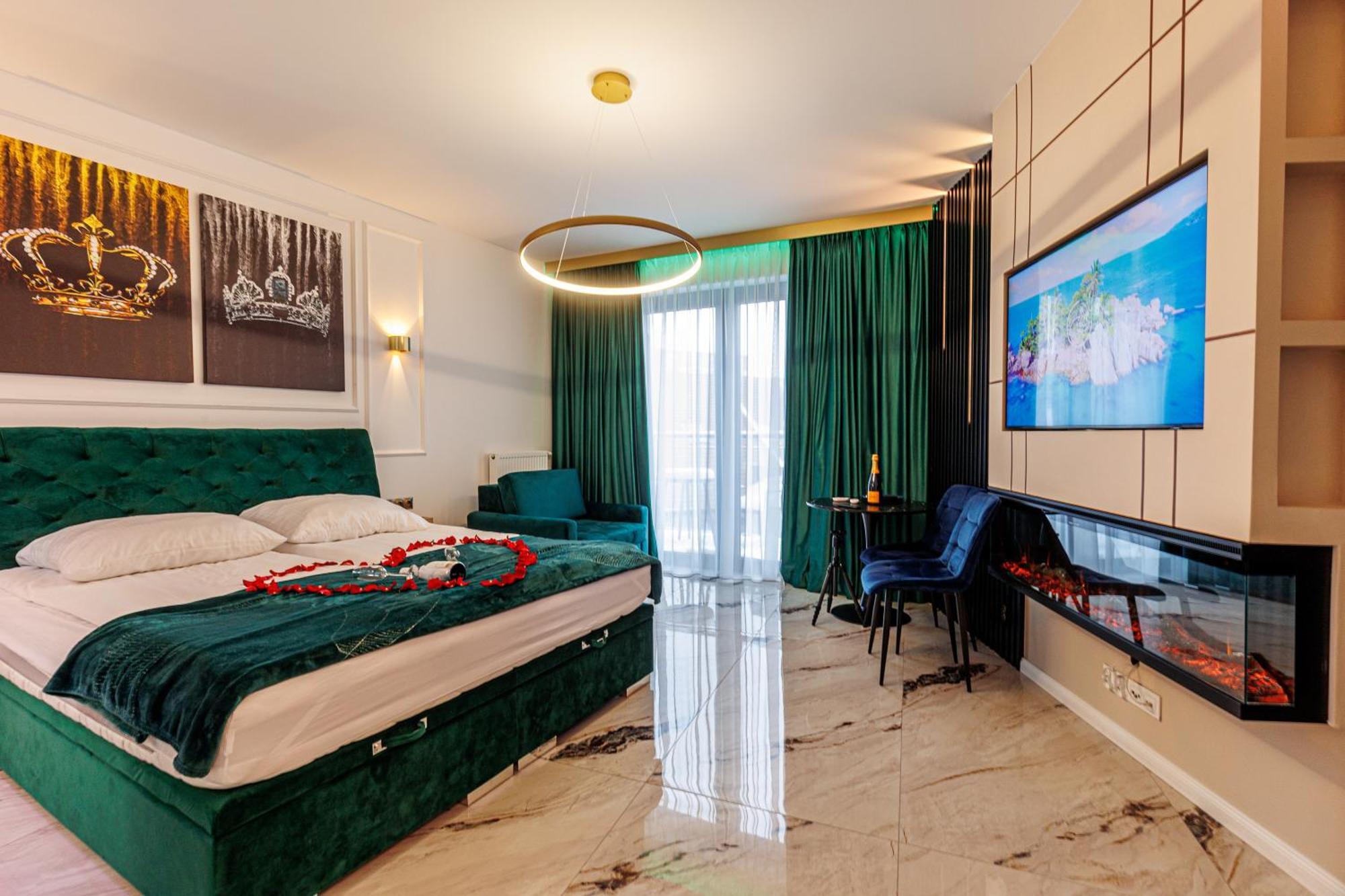 Apartamenty Szczecin Pool & Spa Stettino Esterno foto