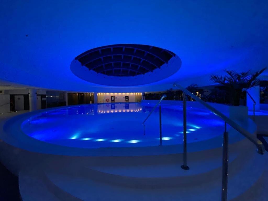 Apartamenty Szczecin Pool & Spa Stettino Esterno foto